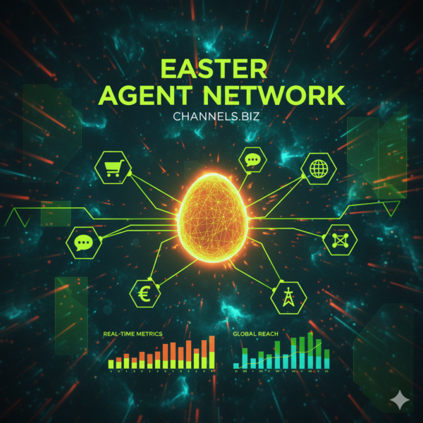 Easter Agent Network