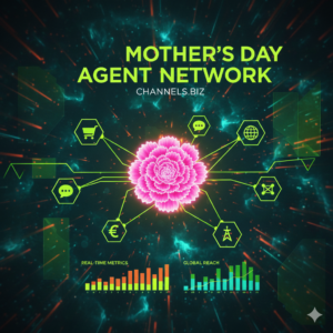 Mother's Day Agent Network