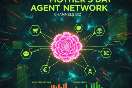 Mothers Day Agent Network