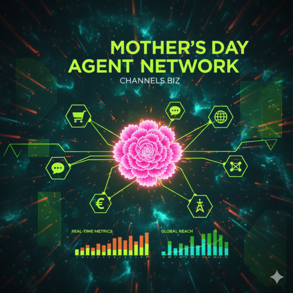 Mother's Day Agent Network