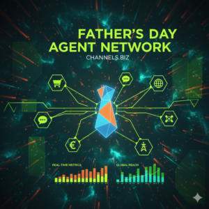 Father's Day Agent Network