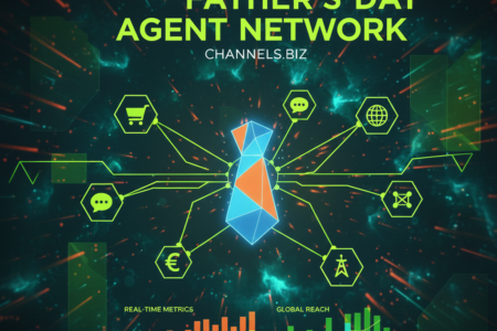 Father’s Day Agent Network