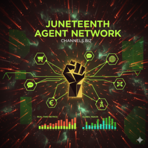 Juneteenth Day Agent Network