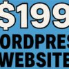 9 AI DIGITAL HEADQUARTERS (WordPress Website) Package