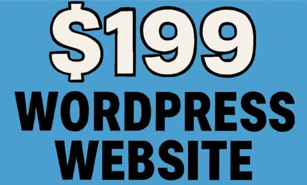 9 AI DIGITAL HEADQUARTERS (WordPress Website) Package
