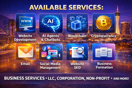 NextGen DIGITAL Business Solutions