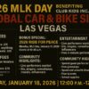 MLK Car Show Las Vegas (Food Vendors: )