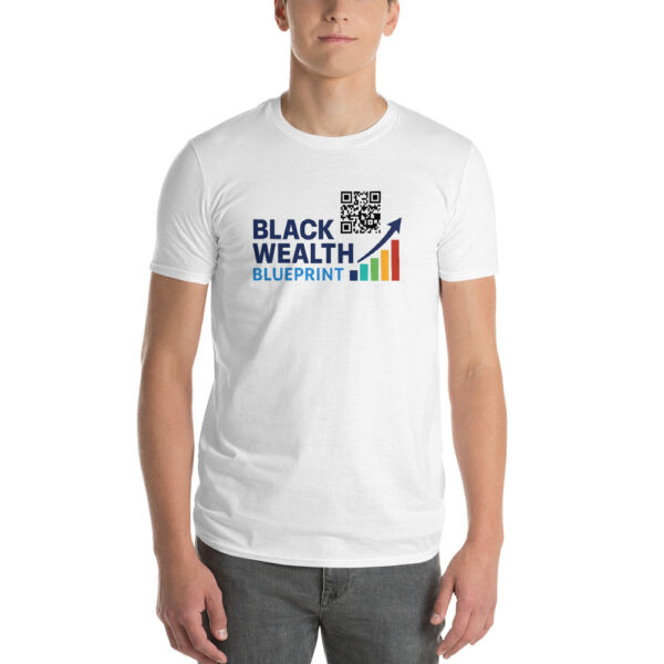 Short-Sleeve T-Shirt