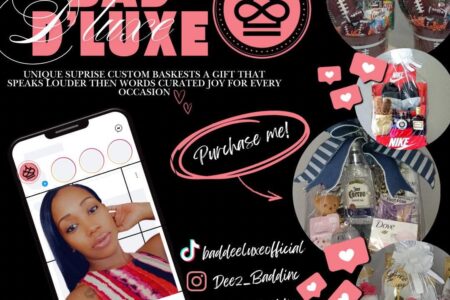 BAD D’LUXE LLC – Vegas (live demo)