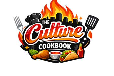 The Culture Cookbook
