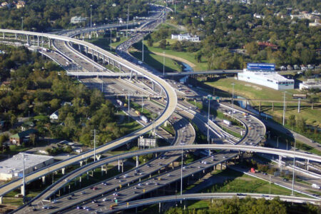 Houston Texas