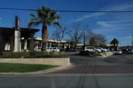 San Antonio Texas