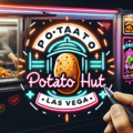 Potato Hut Food Truck Las Vegas (demo) 159 make a logo potato hut las vegas food truck 1771488368 gdqhV5KRrBaY