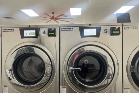 Sunrise Laundromats