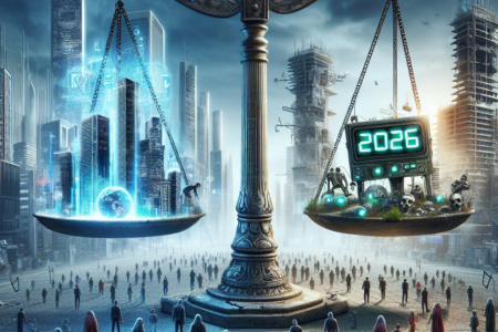 Web3 in 2026: Is It Dead or Alive?