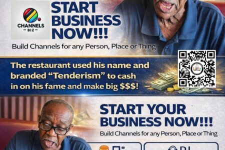 Black People, Stop Getting Tenderismed