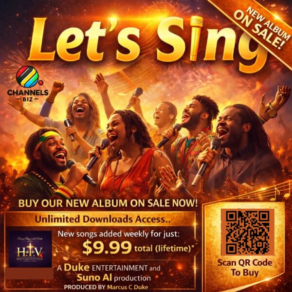 20260305_160836_0000 HIVoices Gospel Choir - Lets Sing the Album