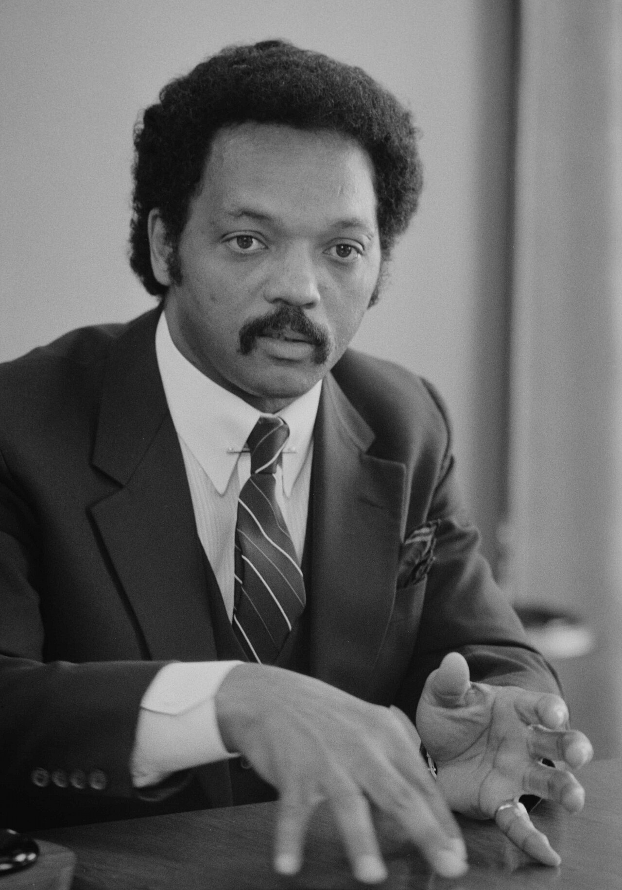 Rev. Jesse Jackson Memorial Channel channel 20260919 082409