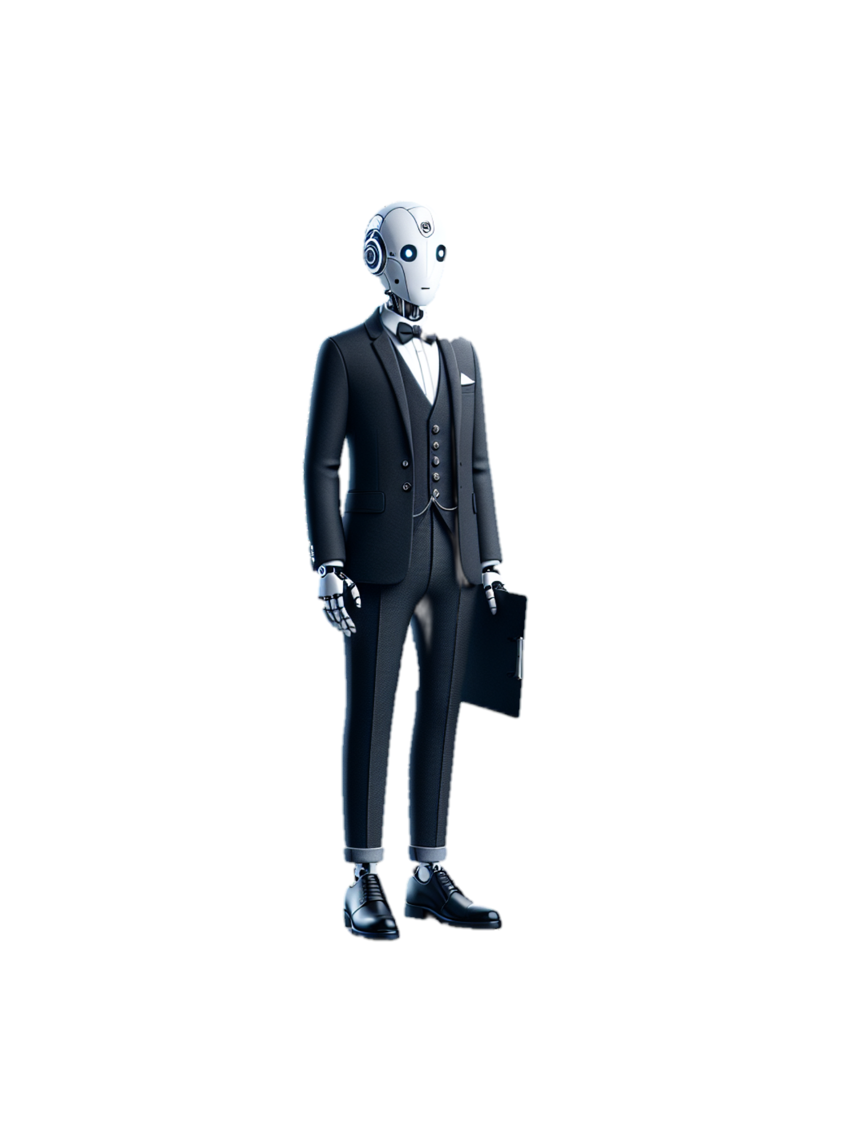 Morton — The Mortician B.O.T.