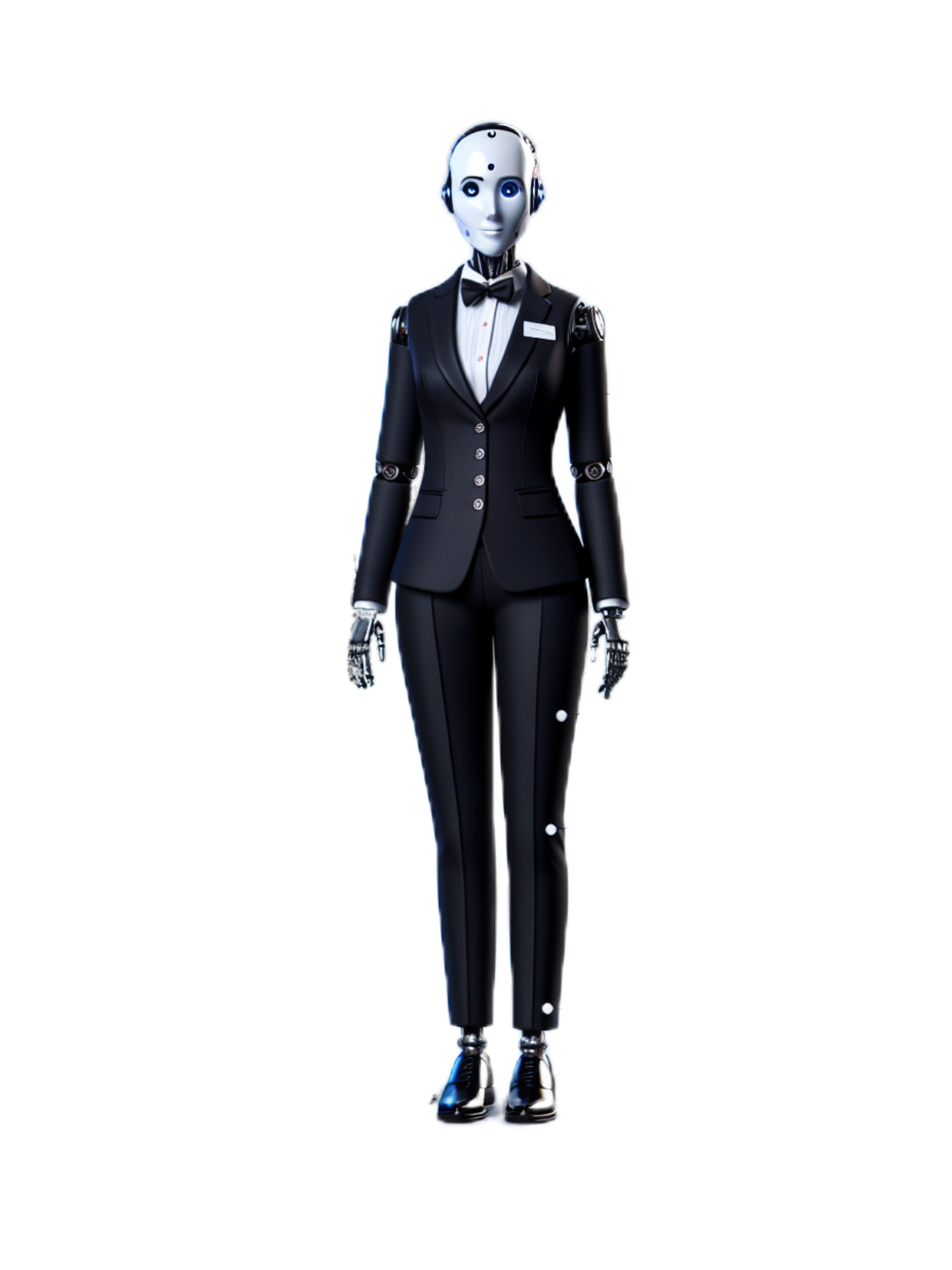 Mindy — The Mortician B.O.T.