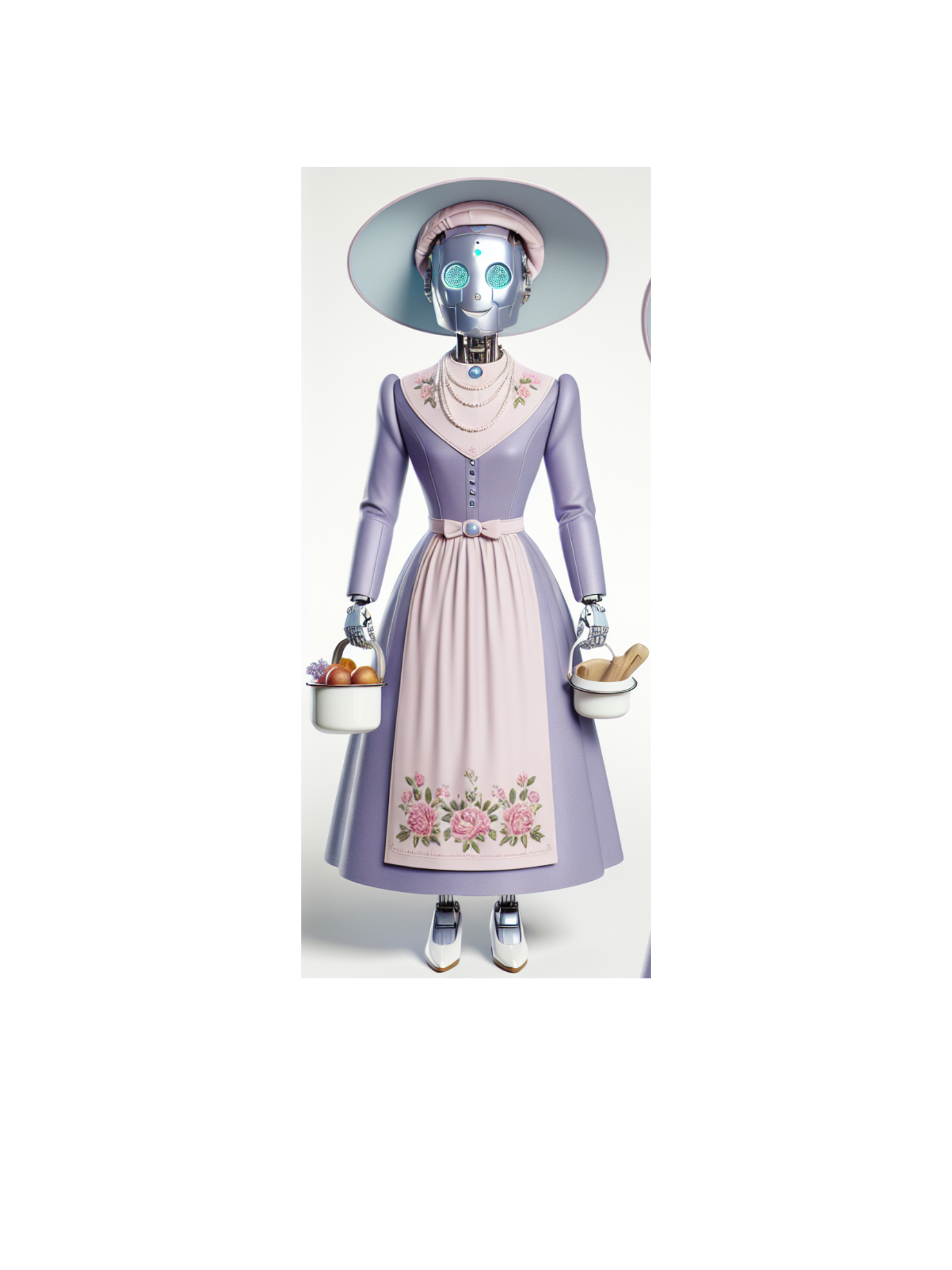 Mother Mrs. Betty — Gospel Guide