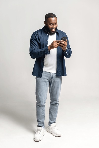 Meet Jack — The AI B.O.T. Agent