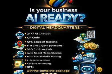 Is Your Business AI Ready? How to Turn&hellip;