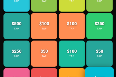 Play the FUNraiser BOARD game and support your&hellip;