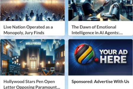 Build your own AI powered social media app,&hellip;