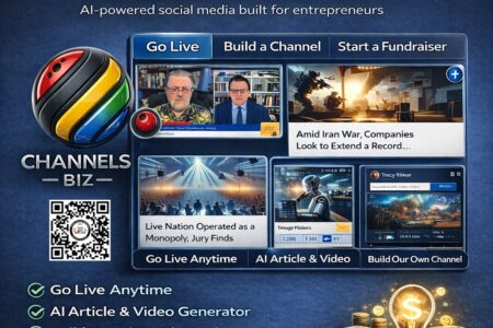 How AI Is Replacing the Traditional Social Media Hustle