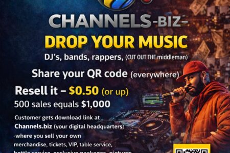 Why Selling Music Directly is More Profitable Than Relying on Streaming Platforms