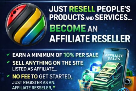 “How to Make Money Online Without Skills: The&hellip;