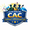 Club Kids Inc. CAC (Parent/Guardian Registration) 14 Club Kids Inc. CAC – Community Ambassadors Corp MKE funraiser 1