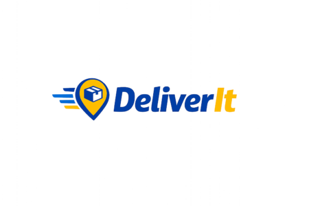 DeliverIt App