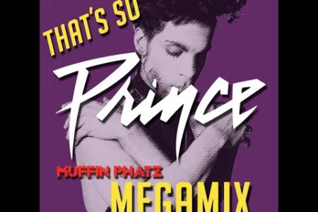 Prince mix