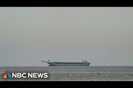 NBC morning news headlines April 16th