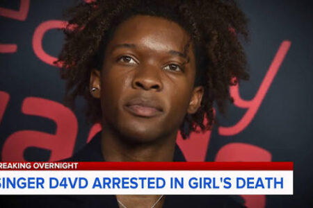 CNN NEWS D4vd