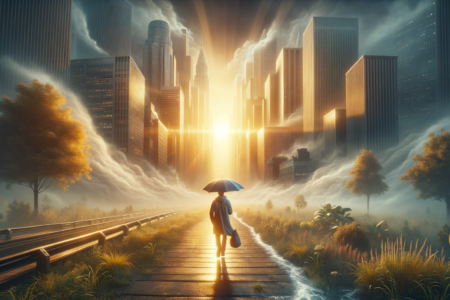 Are You Truly Trusting God in Your Daily Walk?