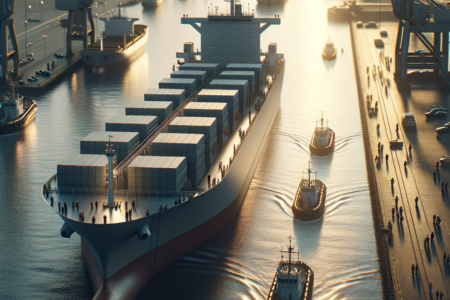 Trump says U.S. will blockade Iranian ports after peace talks fail