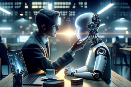 The Dawn of Emotional Intelligence in AI Agents: Redefining Human-Machine Interaction