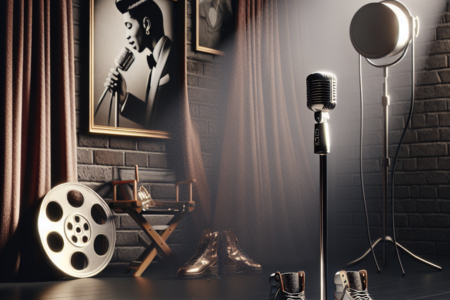 Legacy Lockdown: Why the Michael Jackson Biopic is&hellip;