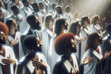Holy Inspiration Voices Gospel Choir please support HIV&hellip;