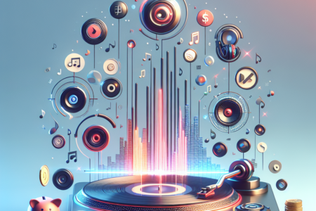 Drop your music 🎶 now!!! We can show&hellip;