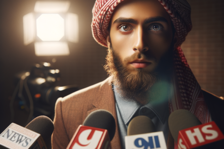 Pope Clarifies Remarks Misinterpreted as Criticism of Former President Trump