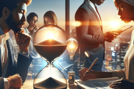 How Long Do You Wait Before You Give Up on Your Dreams?