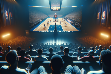 Here’s How to Watch the 2026 NBA Playoffs Live Online