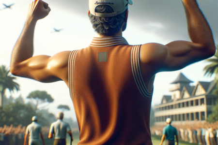 Rory McIlroy’s Resilient Journey to Back-to-Back Masters Victories