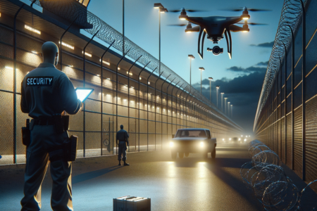 ‘Little progress’ in stopping drug drones at HMP Manchester, watchdog says