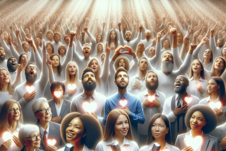 Holy Inspiration Voices Gospel Choir please support HIV&hellip;