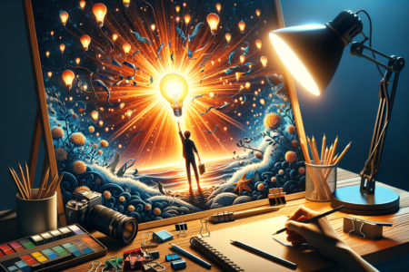 Today’s Tip: Let Your Light Shine Bright!